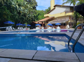 Amarilis Flat Maravilhoso - dentro de Riviera, com serviço de hotelaria, sauna e piscinas climatizadas